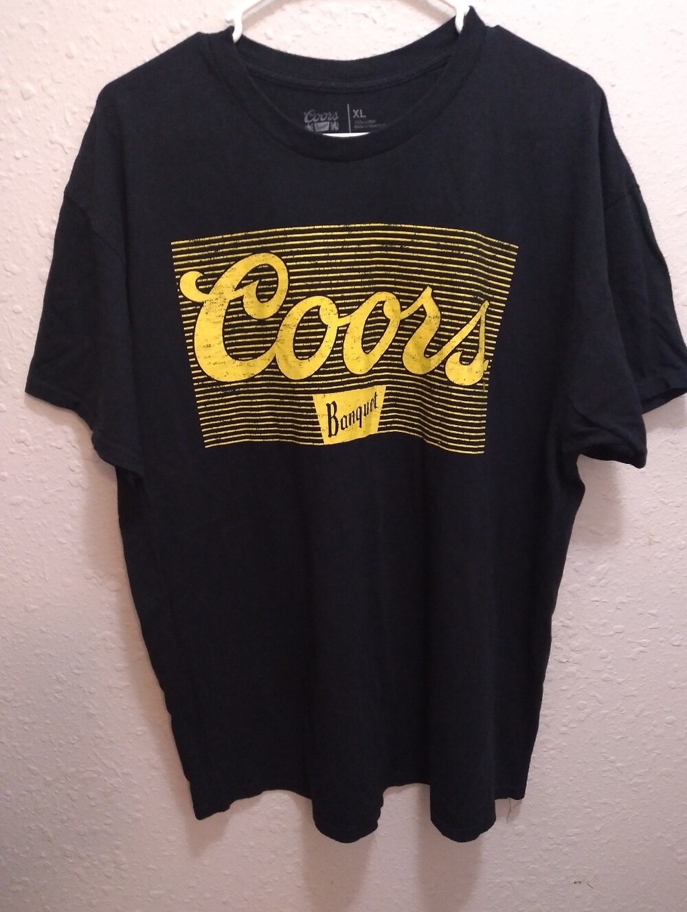 Coors Tee